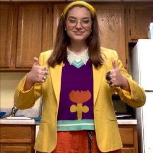 Meet your Posher, Kait